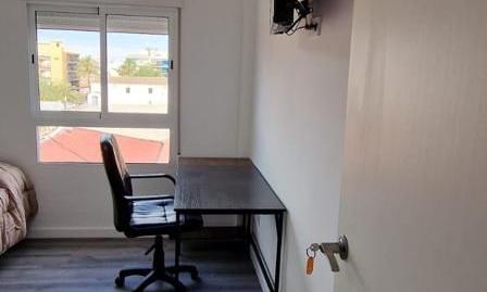 Foto 2 de Pis per a compartir a Carrer de Jorge Juan