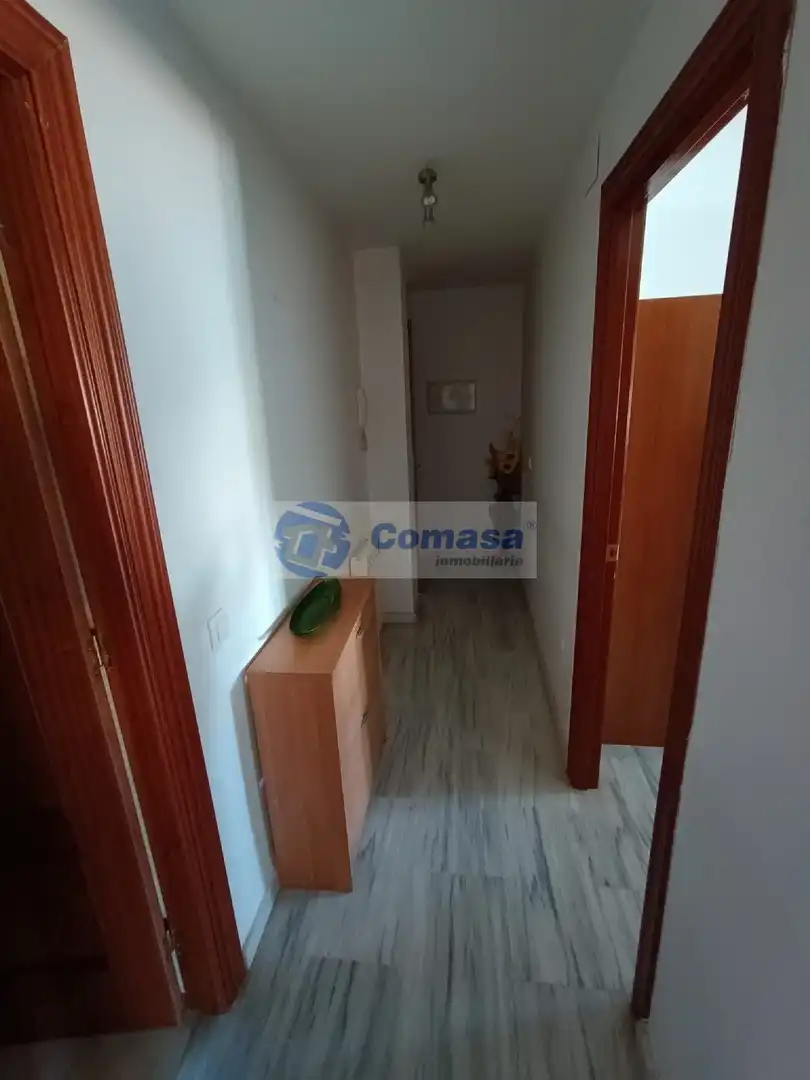 Apartament en venda en Martos amb Calefacció i Moblat