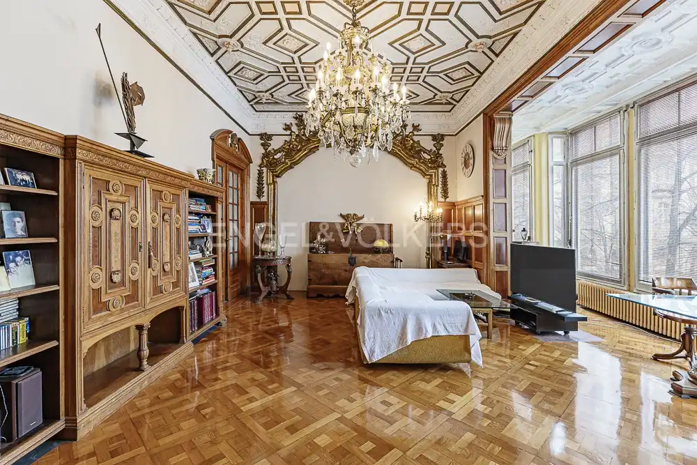 Wohnung mit Terrasse zum Verkauf in Eixample, imagen 6