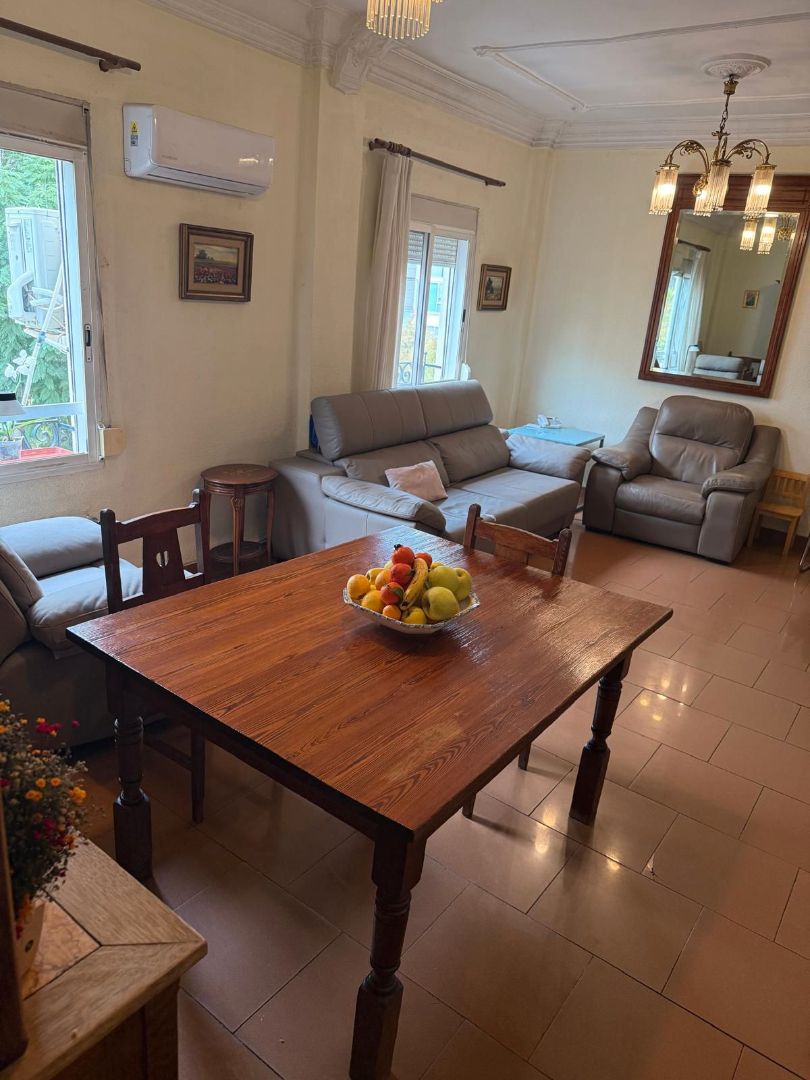 Comedor de Piso en venta en  Valencia Capital con Aire acondicionado