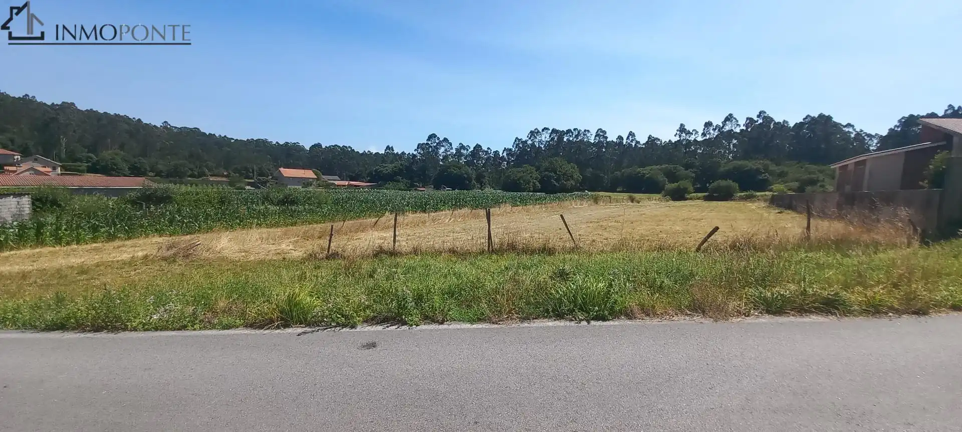 Grundstücke und Bauplätze zum Verkauf in VALBOA - ARMENTEIRA, imagen 11