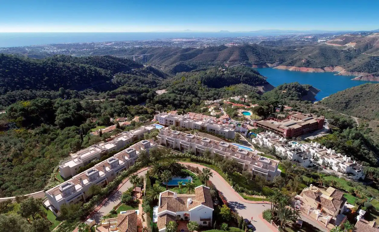 Casa con terrazza in vendita a Istán, imagen 26