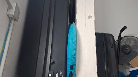 Foto 4 de Traster en venda a Calle Águila, 4, Pajarillos Bajos, Valladolid Capital