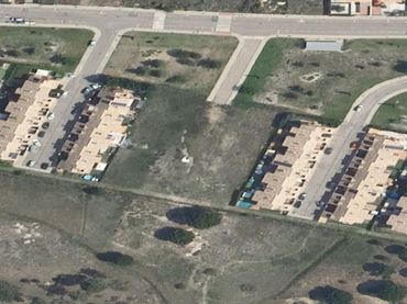 Terreno residenziale in vendita a CAMPO DE GOLF S/N- PARCELA 3