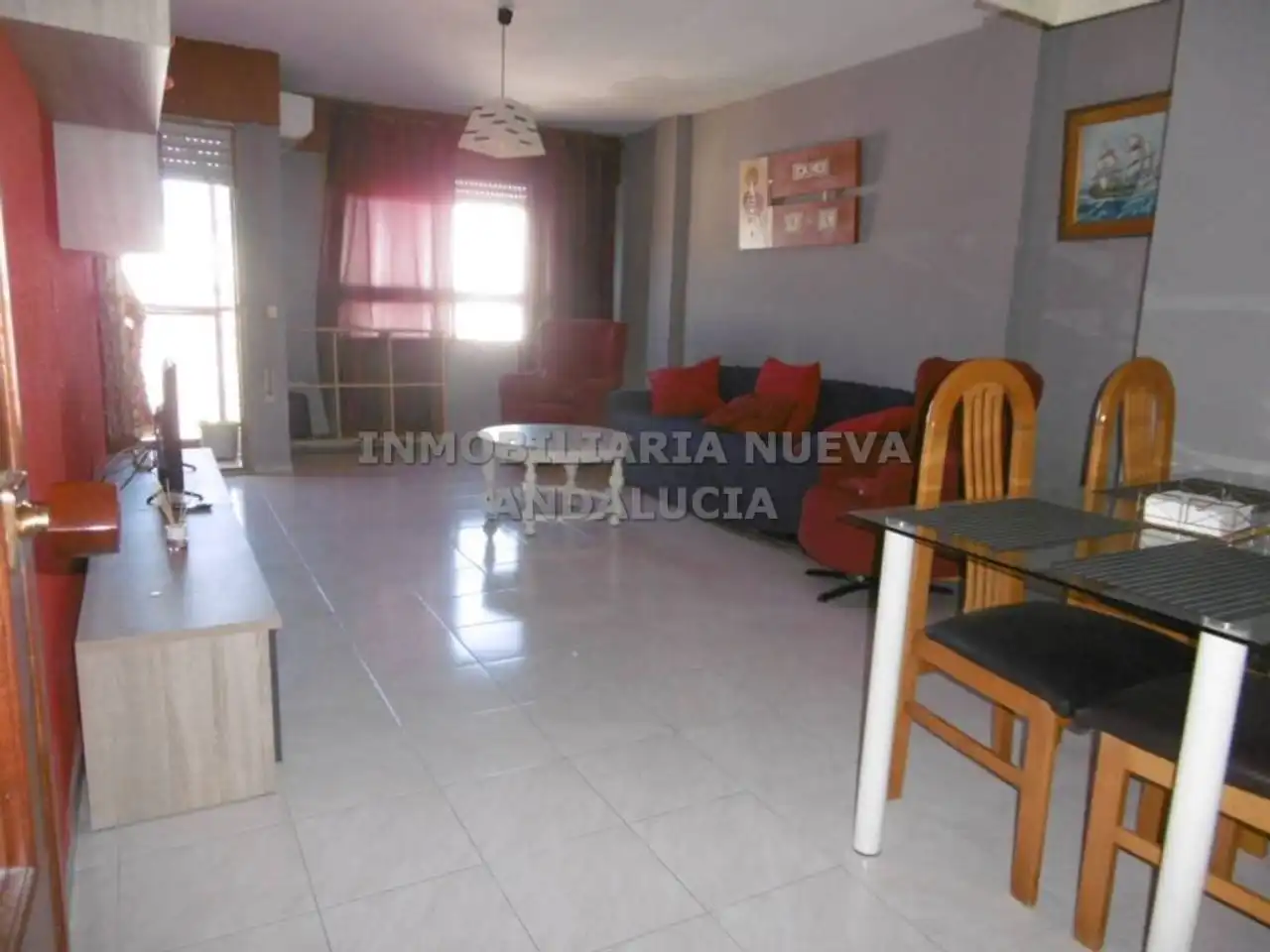 Flat with lift to rent in Ciudad Jardín - Tagarete - El Zapillo, imagen 10
