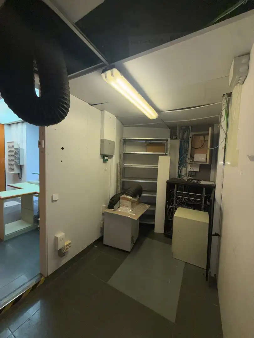 Local comercial en alquiler en La Roca del Vallès, imagen 19