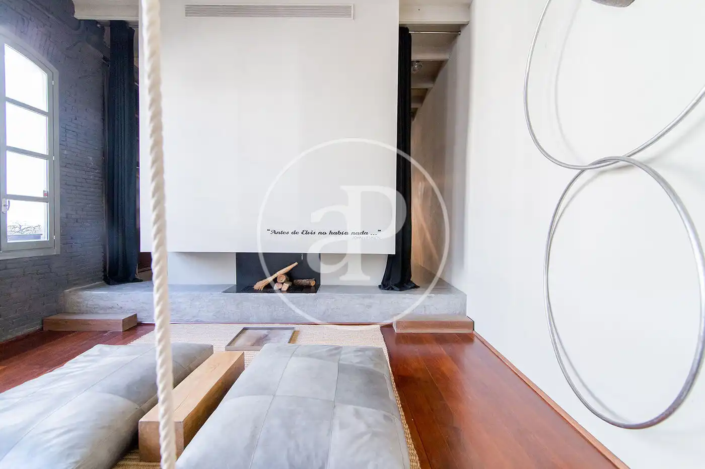 Flat for rent in Passatge Sert, Sant Pere, Sta. Caterina i la Ribera