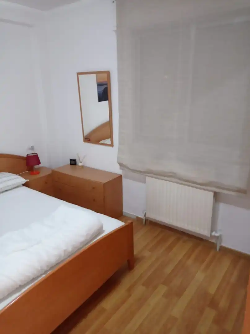 Habitación de Piso en venta en Terradillos con Calefacción, Parquet y Amueblado