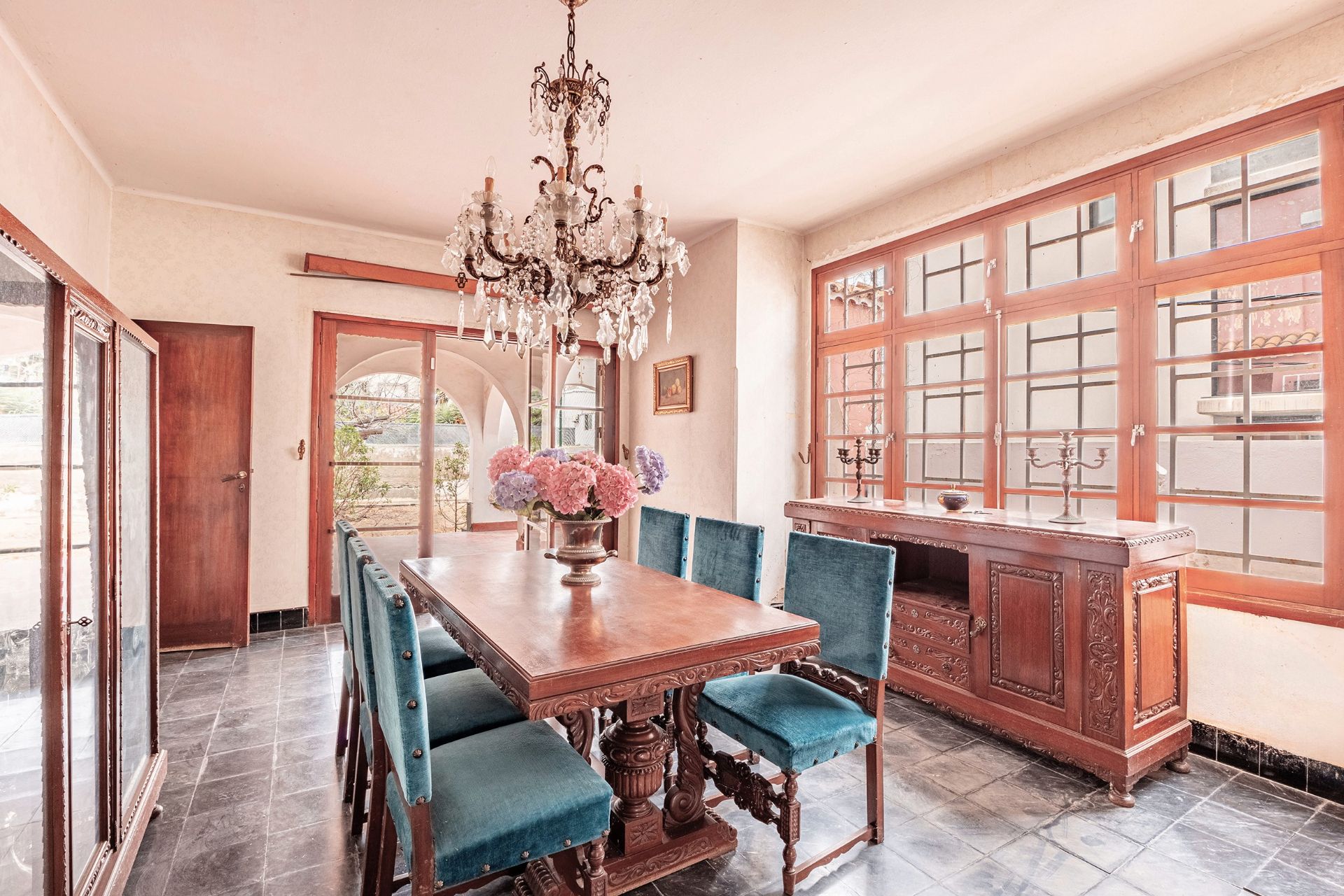 Casa o xalet en venda a Ciudad Jardín