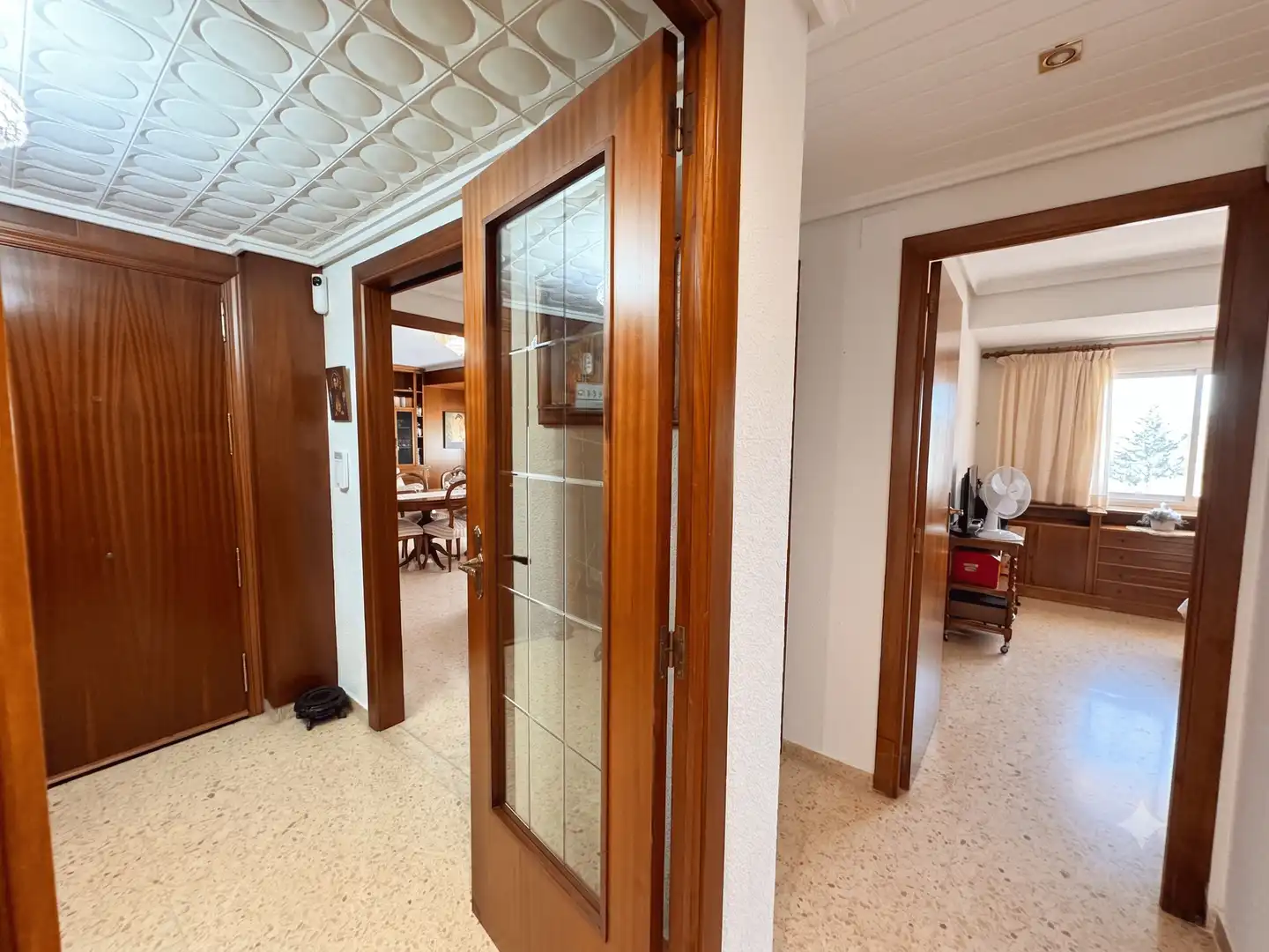 Piso en venta en Valencia con Aire acondicionado y Balcón