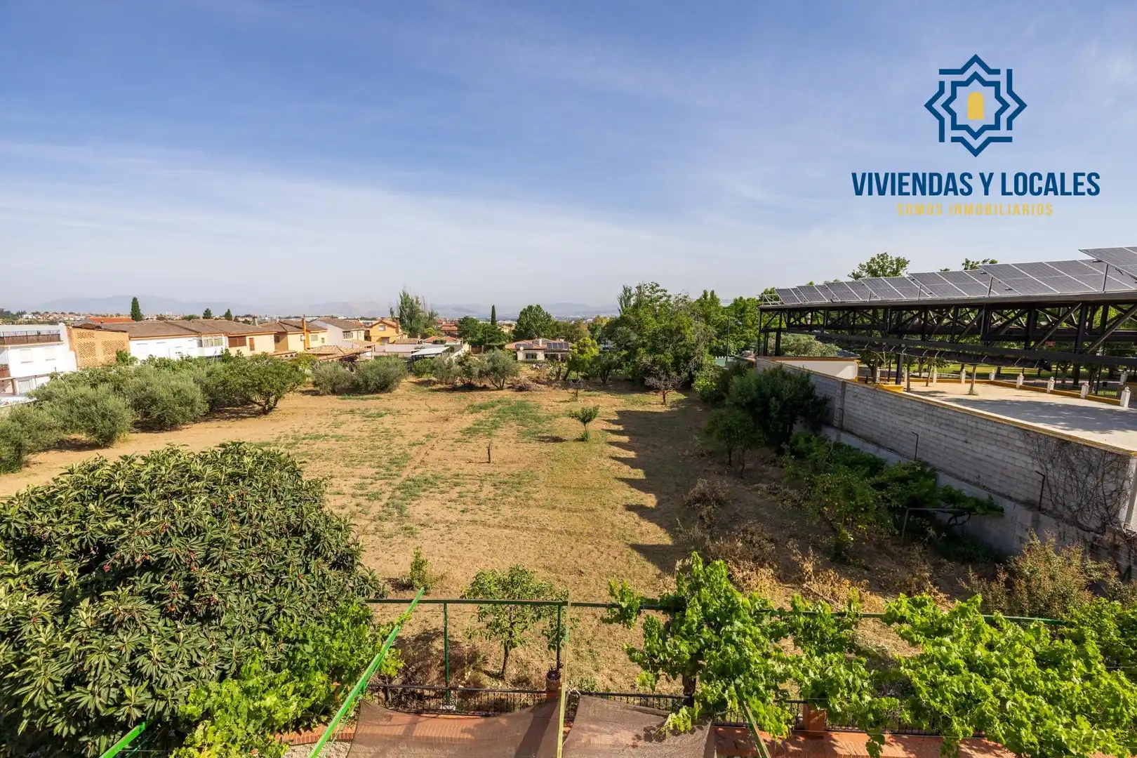 Lands and plots for sale in Ogíjares, imagen 39