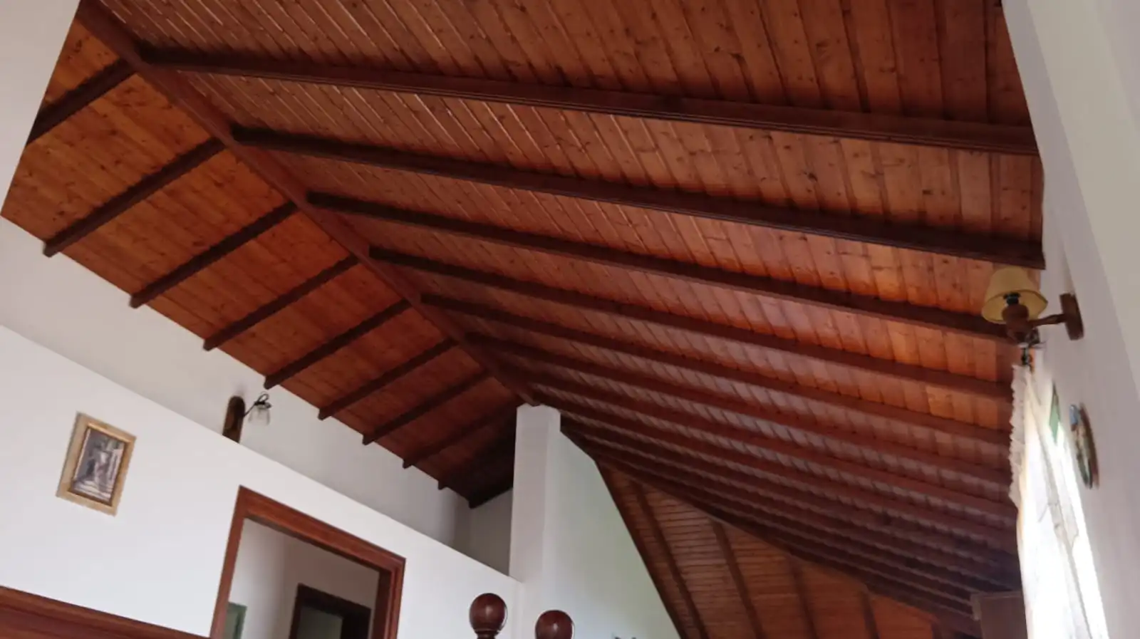 Maison avec terrasse à vendre à La Vega - El Amparo - Cueva del Viento, imagen 4