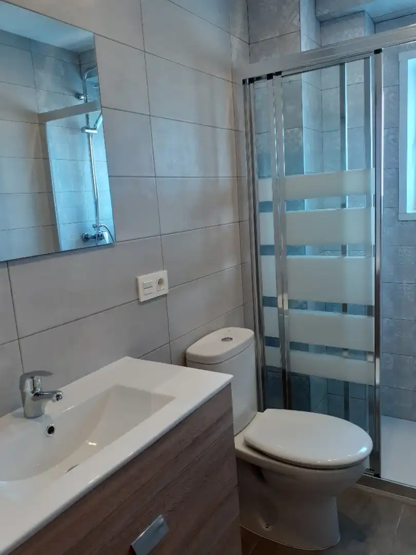 Flat for rent in Gijón - SUBIDA DEL CERRO, 10, Cimadevilla