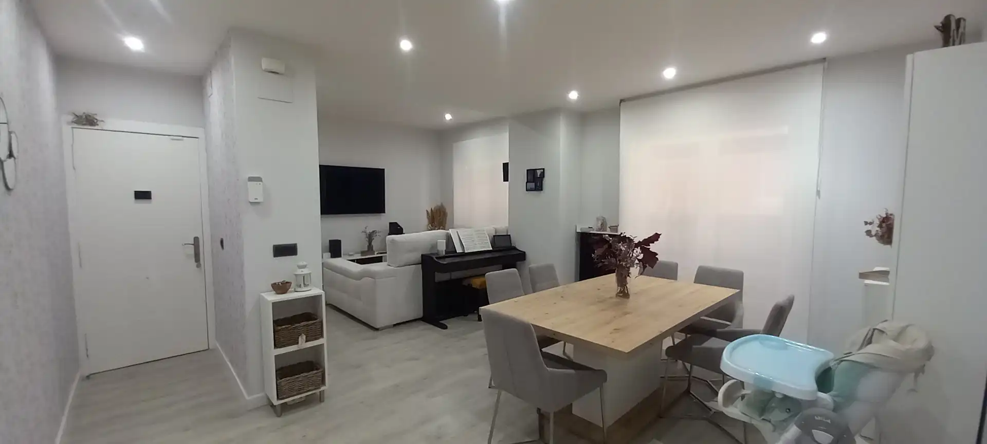 Flat for sale in Barrio del Centro