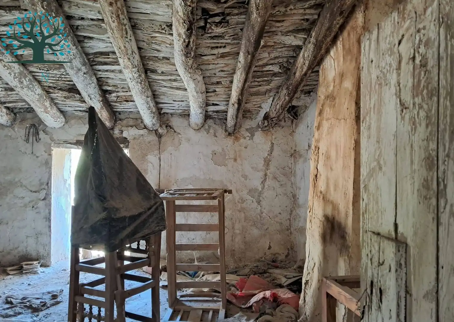 Casa o xalet en venda en María