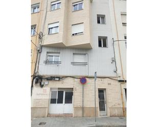 Exterior view of Building for sale in  Barcelona Capital