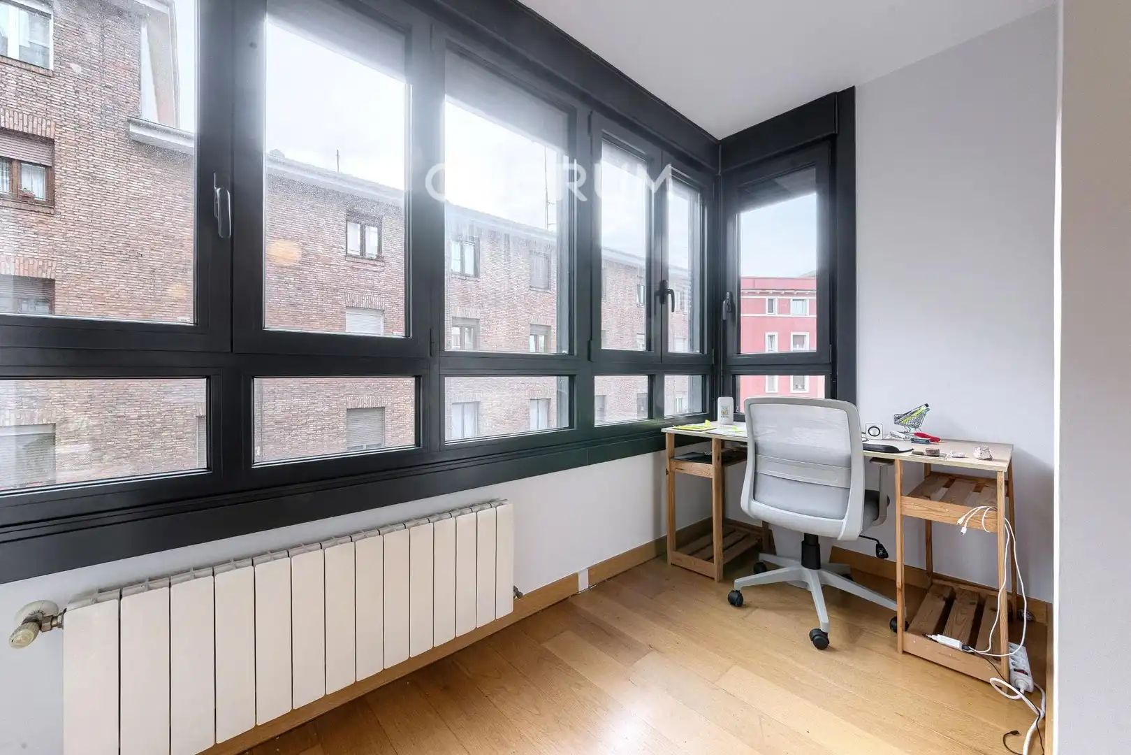 Habitación de Piso en venta en Bilbao  con Calefacción, Trastero y Amueblado