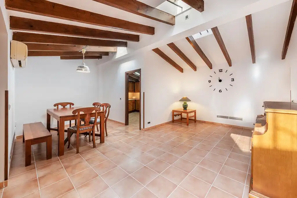 Casa rústica con jardín en venta en Port de Pollença, imagen 14