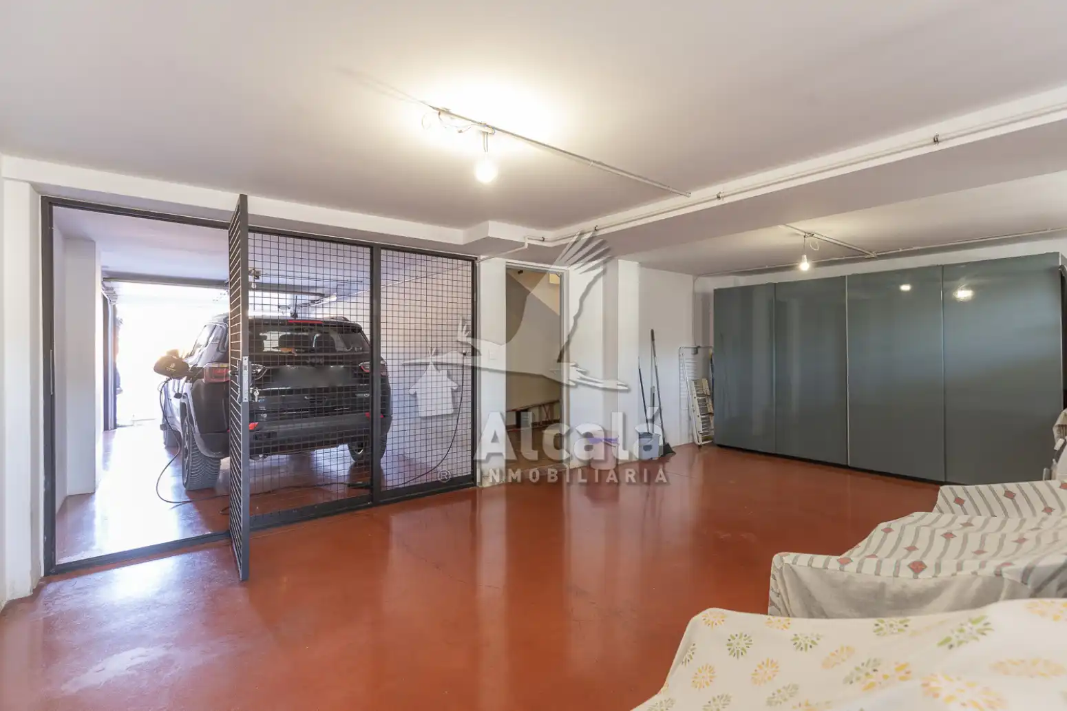 Casa o xalet en venda en Alcalá de Henares amb Aire condicionat, Calefacció i Jardí privat