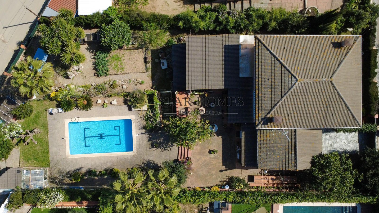 Casa o xalet en venda a Urbanitzacions