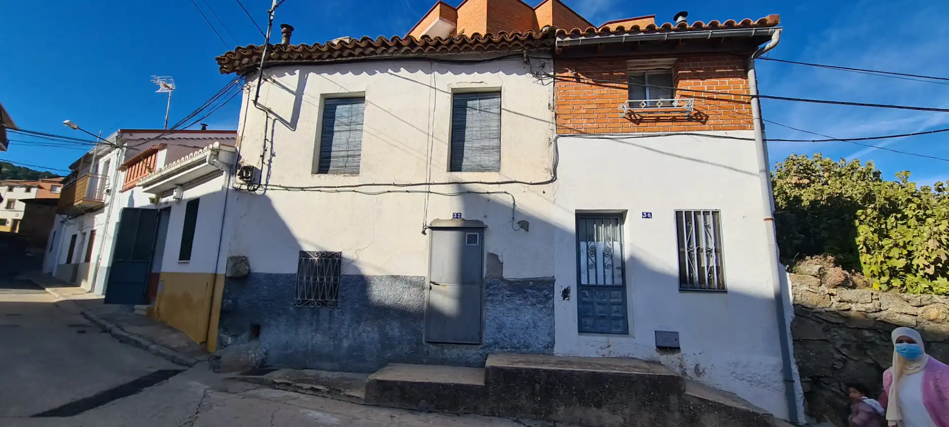 Adossat en venda a Calle del Castillo 30, imagen 45