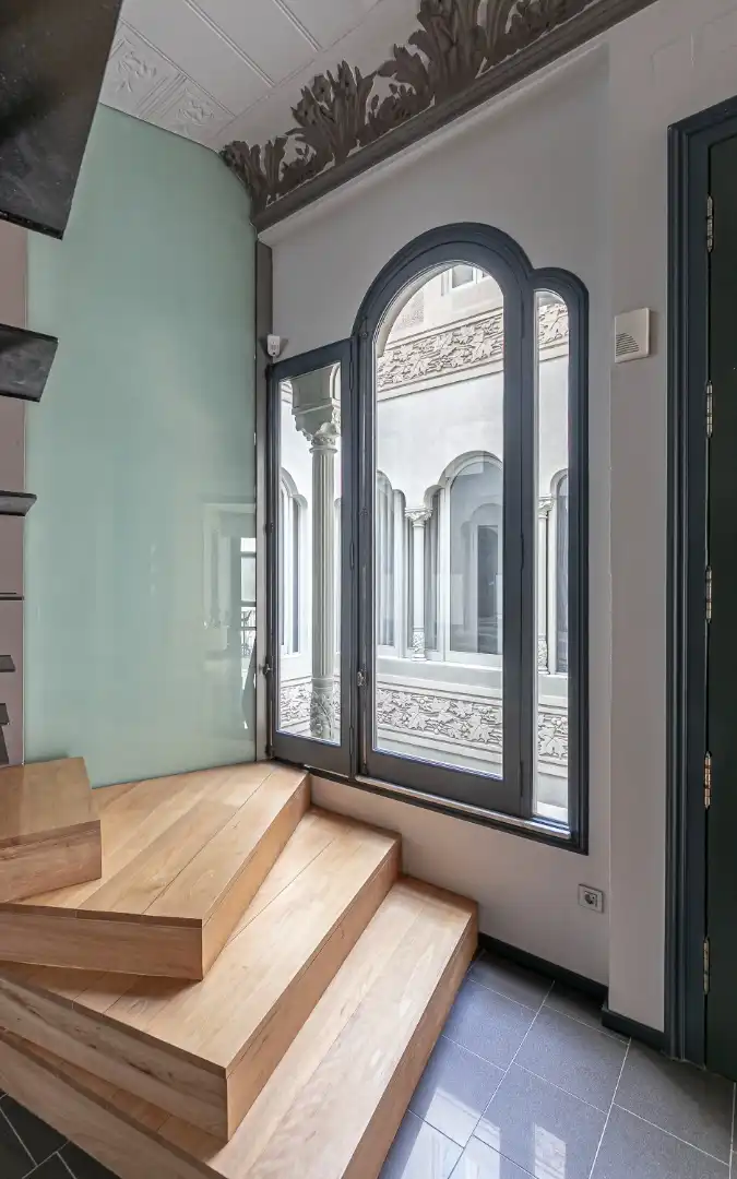 Appartement avec terrasse à vendre à de les Corts Catalanes, imagen 22
