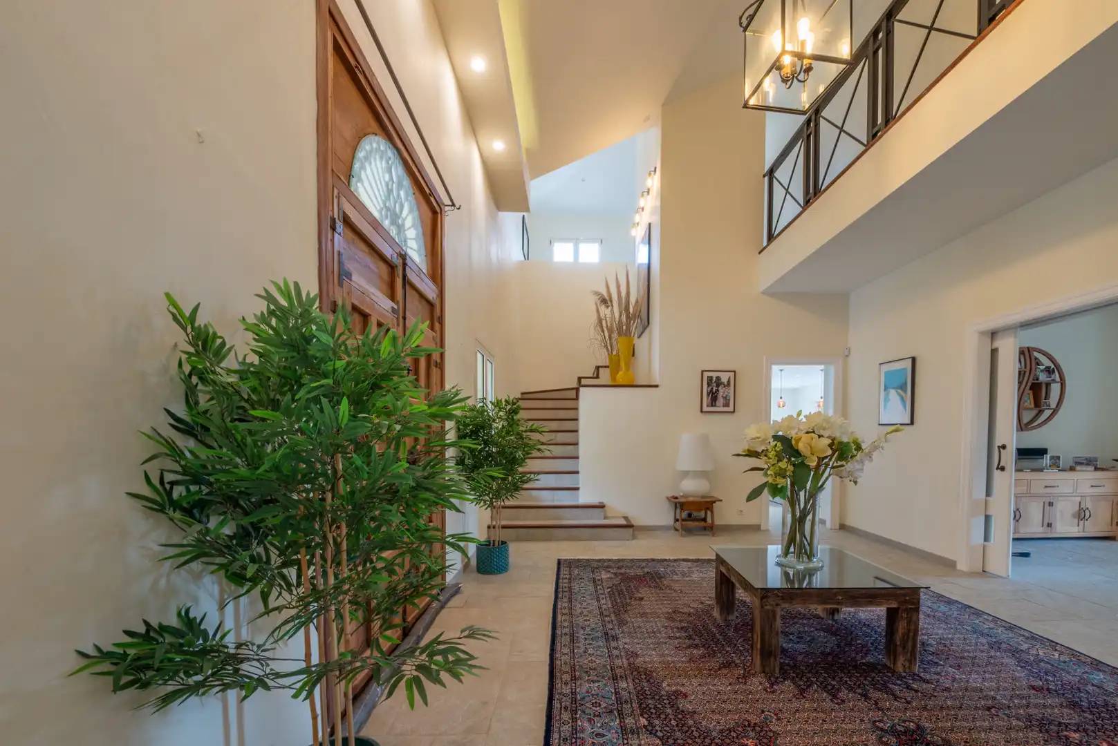 House with pool for sale in Sotogrande Alto, imagen 32