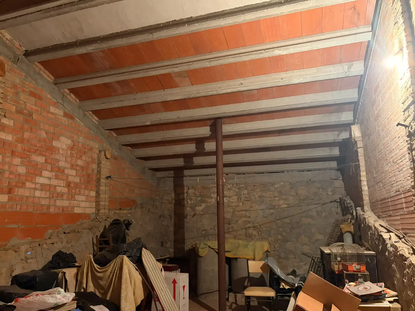 Casa o chalet en venta en Castelldans con Calefacción, Amueblado y Balcón