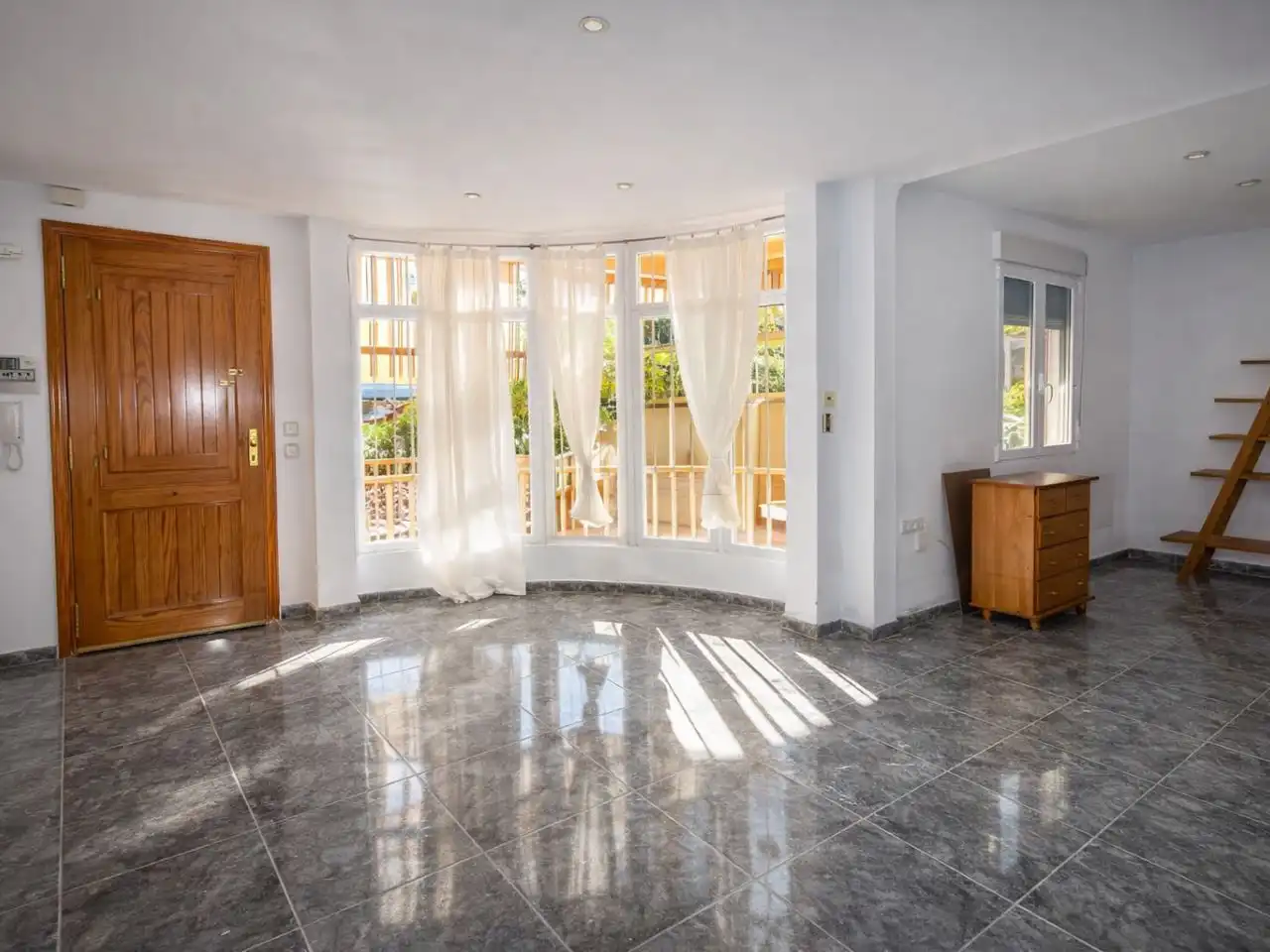 Chalet con jardín en alquiler en gran avenida 6, imagen 16