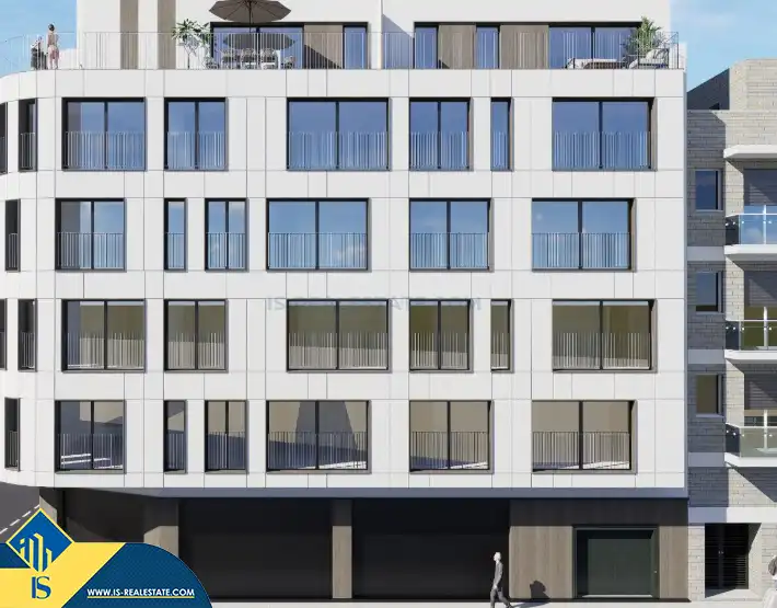 Appartement compact avec piscine à vendre à Centro, imagen 5