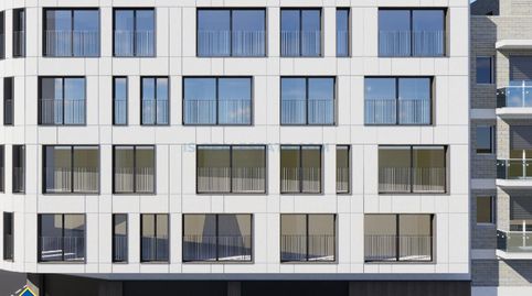 Apartamentos en construcción, en la provincia de Alicante, en la ciudad de Torrevieja, en la zona de Playa del Cura. 1 habitacion, imatge 5