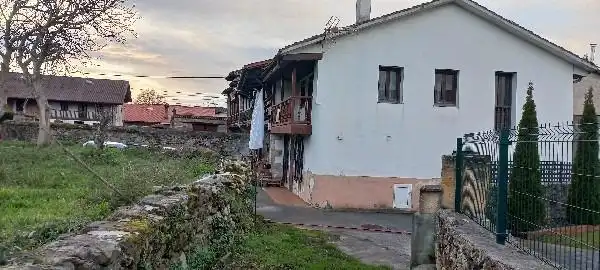 Adossat en venda a Santa María de Cayón, imagen 2