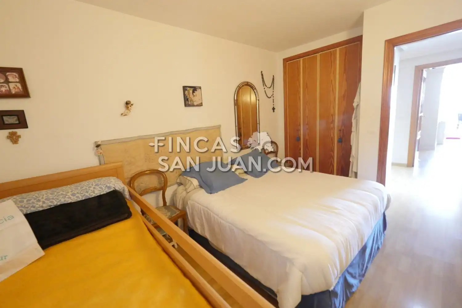 Appartement avec terrasse à vendre à Playa Muchavista, imagen 14