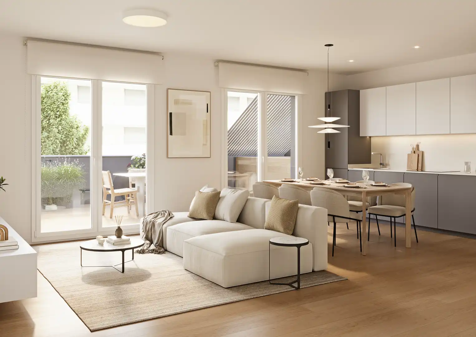 Dúplex en venta en Iturrialdea Kalea, 19, Lazkao