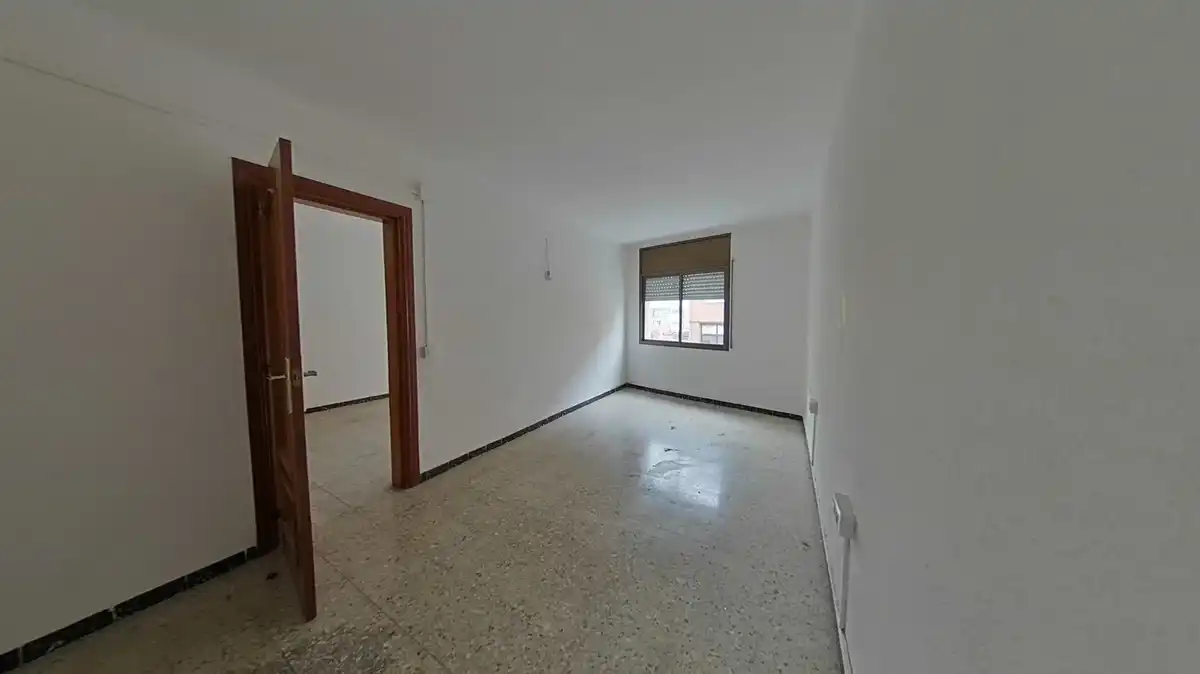 Pis en venda en Mollet del Vallès amb Balcó