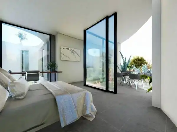 Villa avec terrasse à vendre à Orihuela Costa, imagen 7