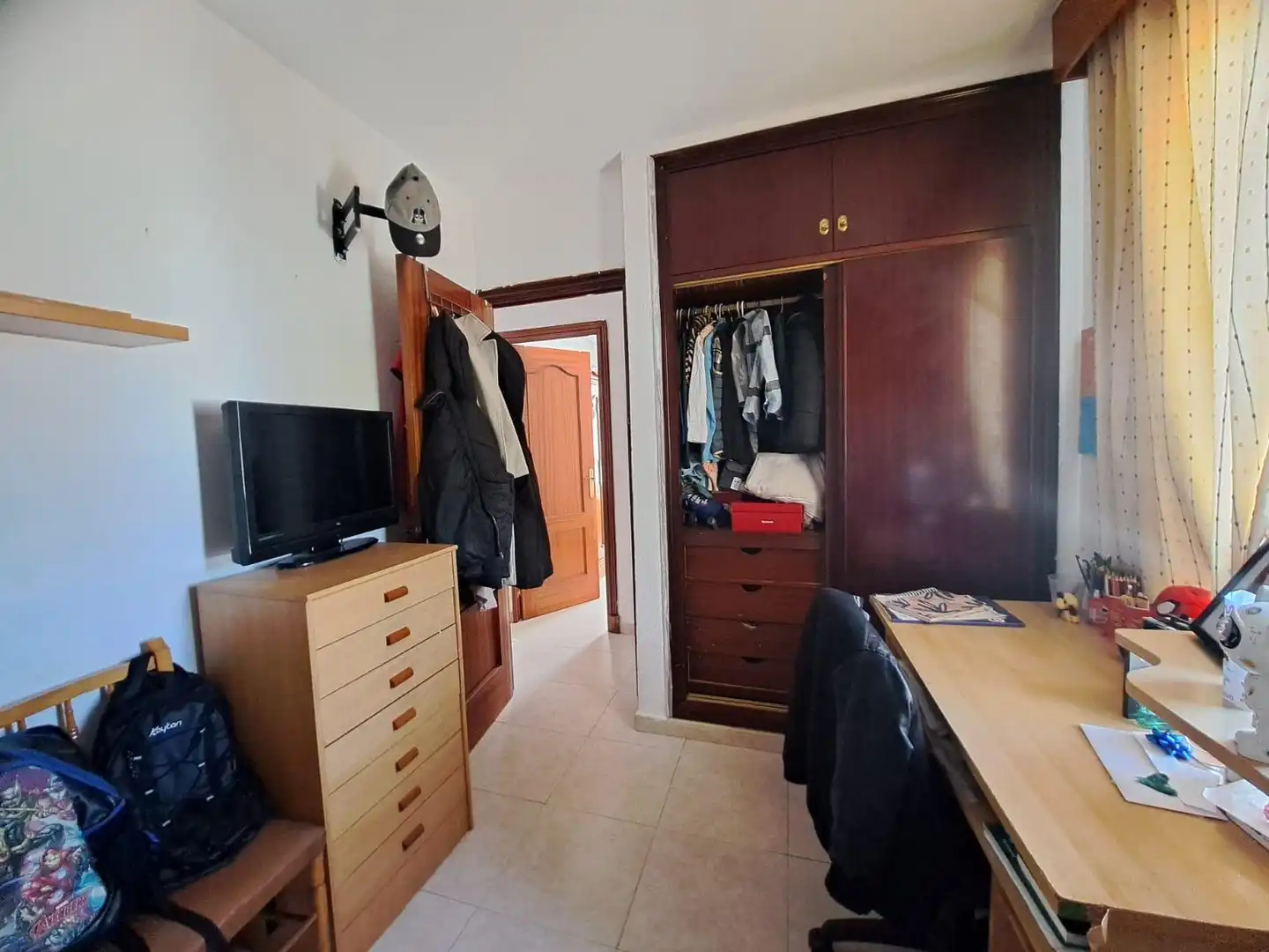 Habitación de Piso en venta en Chiclana de la Frontera con Aire acondicionado y Trastero