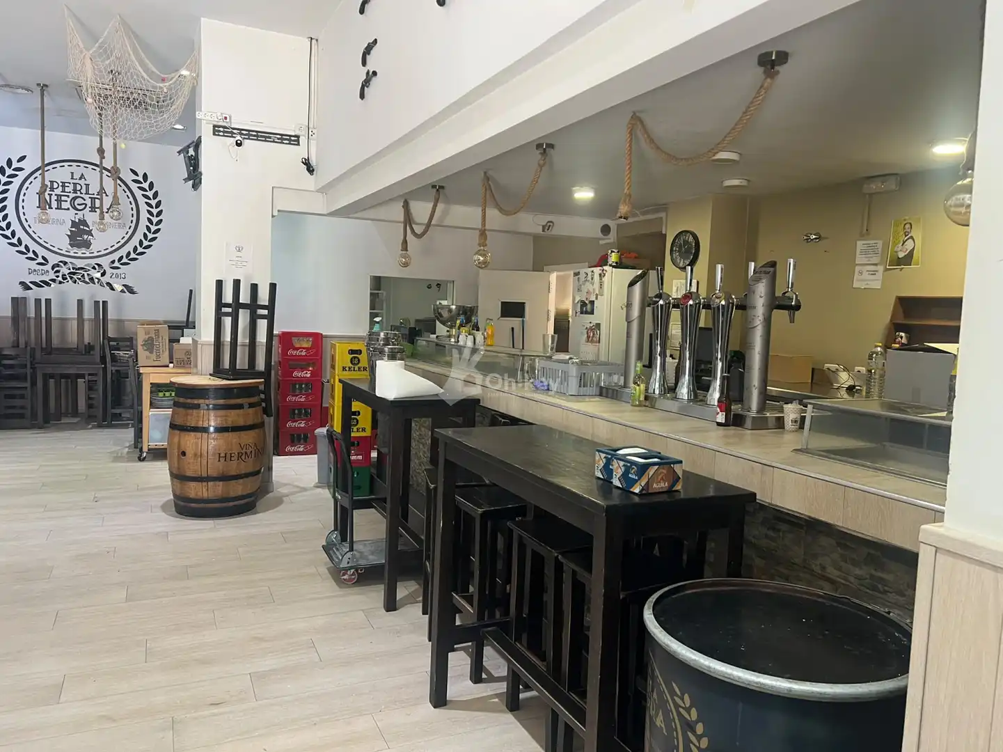 Business premises for sale in Rivas Futura, imagen 8