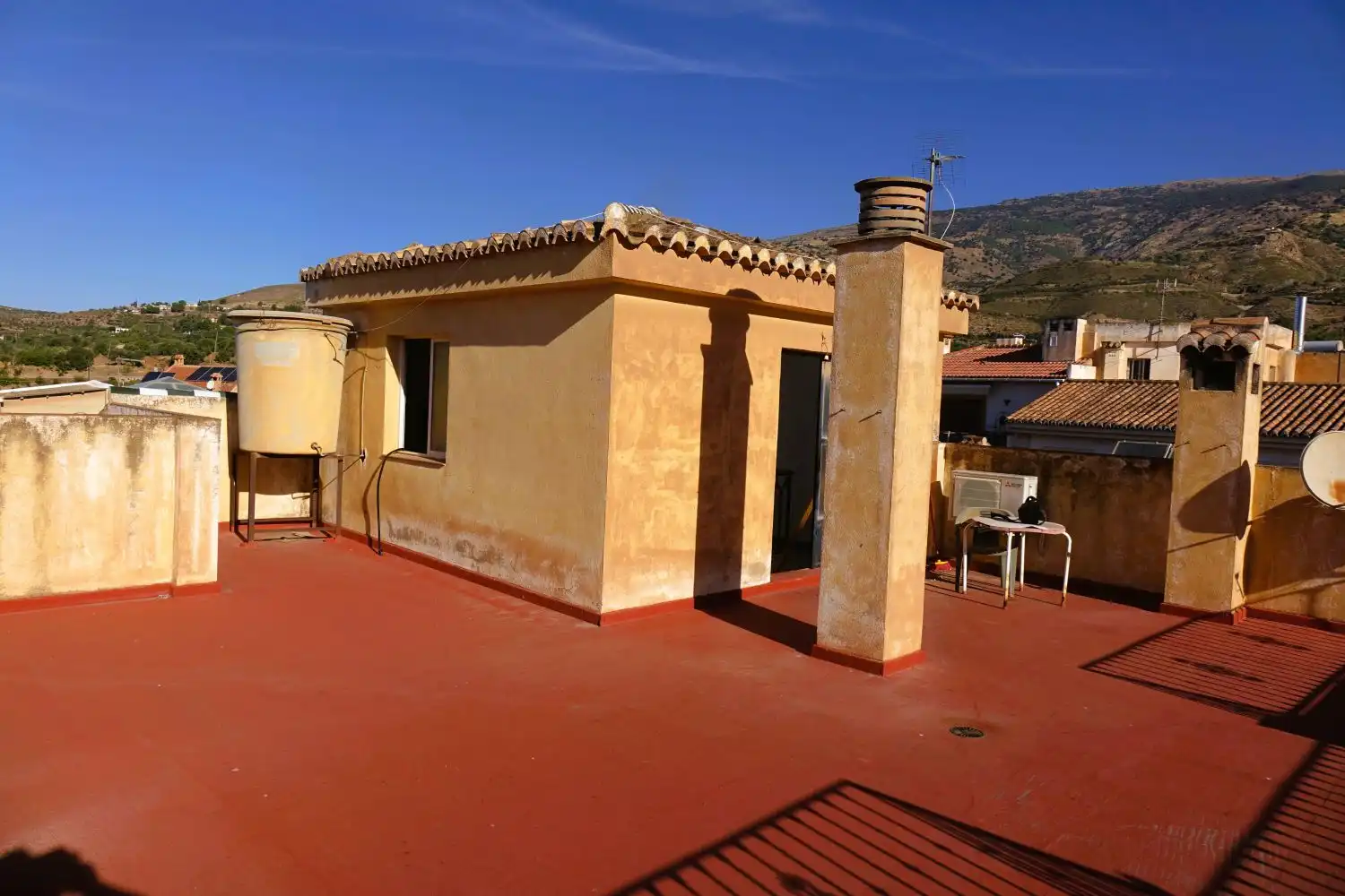 Wohnung mit Terrasse zum Verkauf in Órgiva, imagen 23
