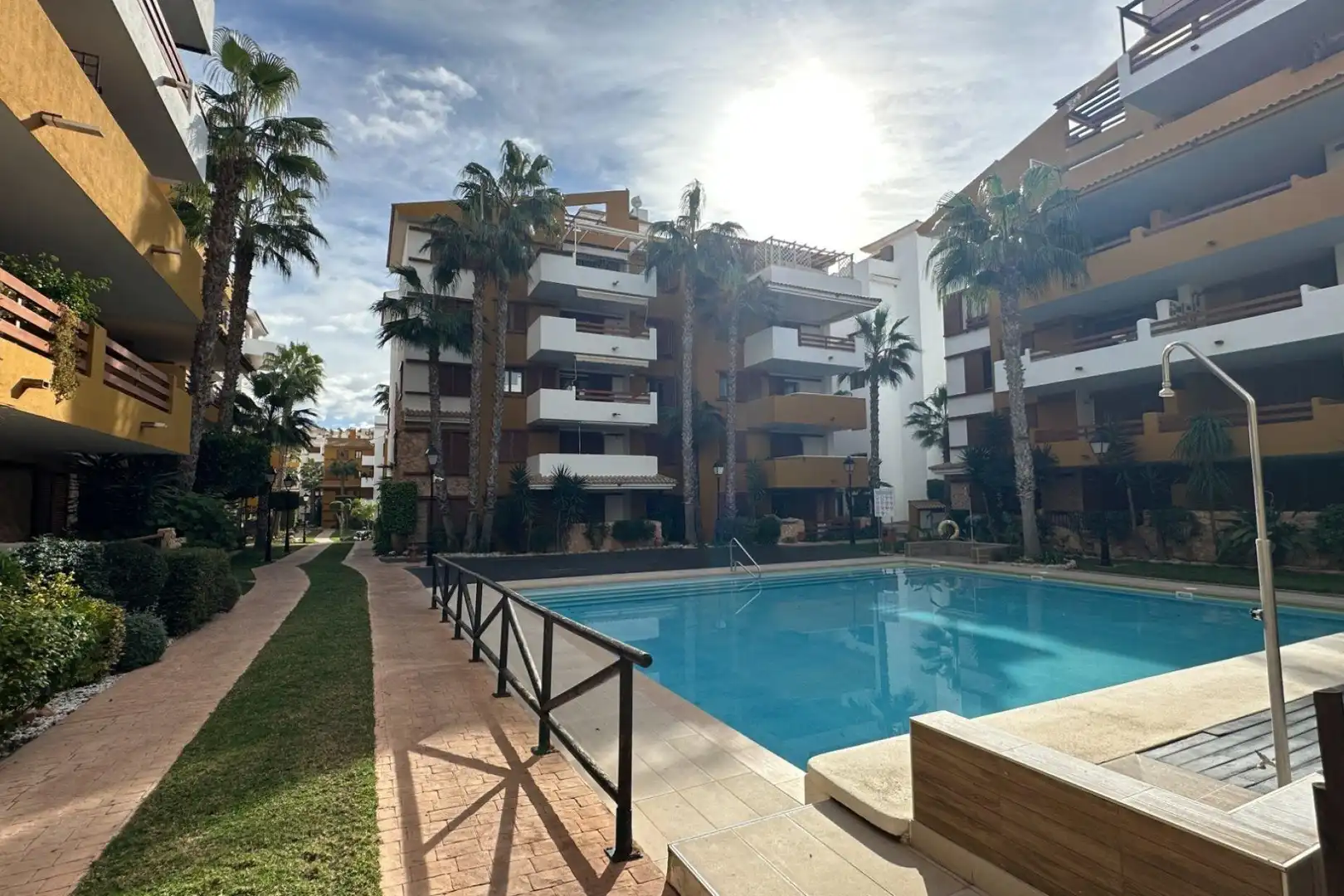 Penthouse mit Pool zum Verkauf in Playa del Acequión, Náufragos y Rocío del Mar, imagen 35