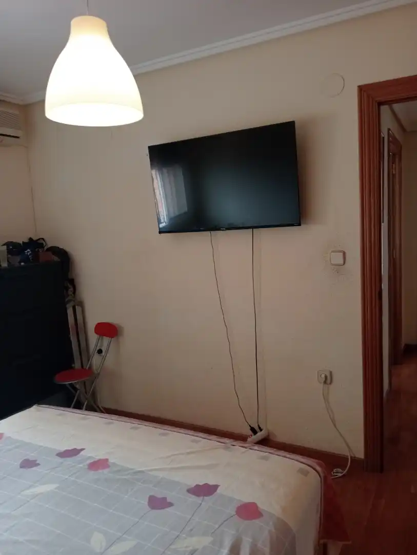 Flat with terrace for sale in Carrer de Francesc Cubells 38, imagen 11