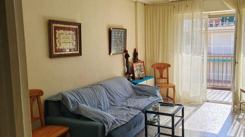 Foto 2 de Piso en venta en Gran Playa, Santa Pola