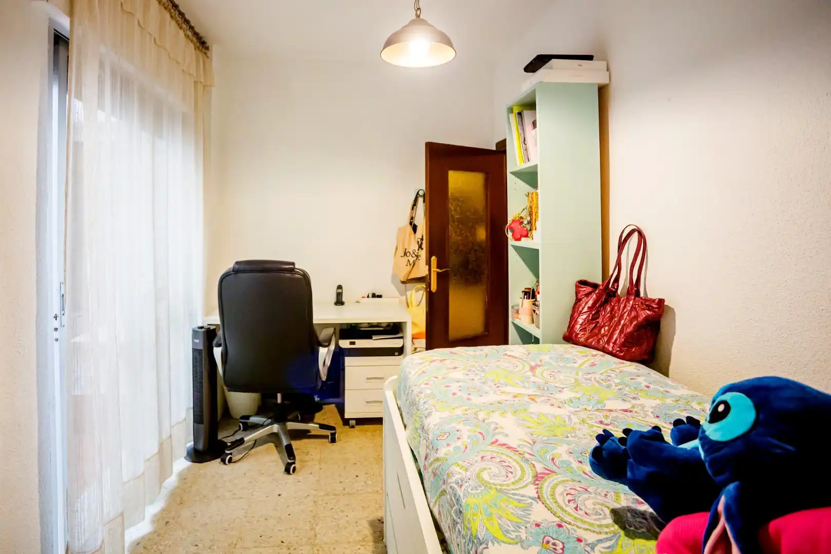 Flat with lift for sale in Noroeste, imagen 11