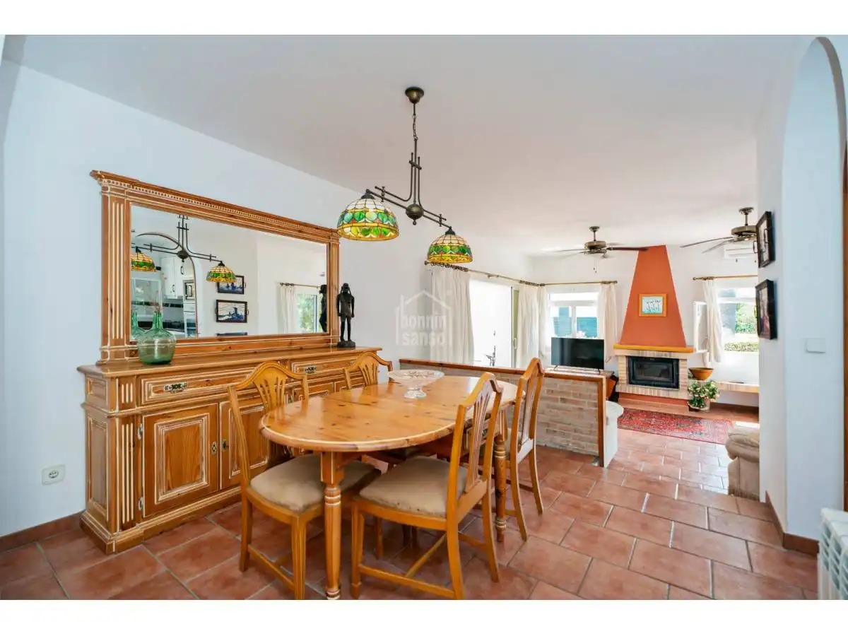 Villa avec piscine à vendre à Port d'Addaia, imagen 10