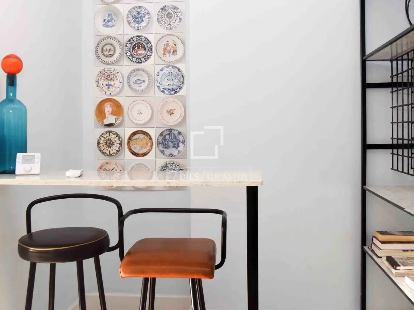 Piso en venta en Barcelona con Aire acondicionado, Calefacción y Terraza