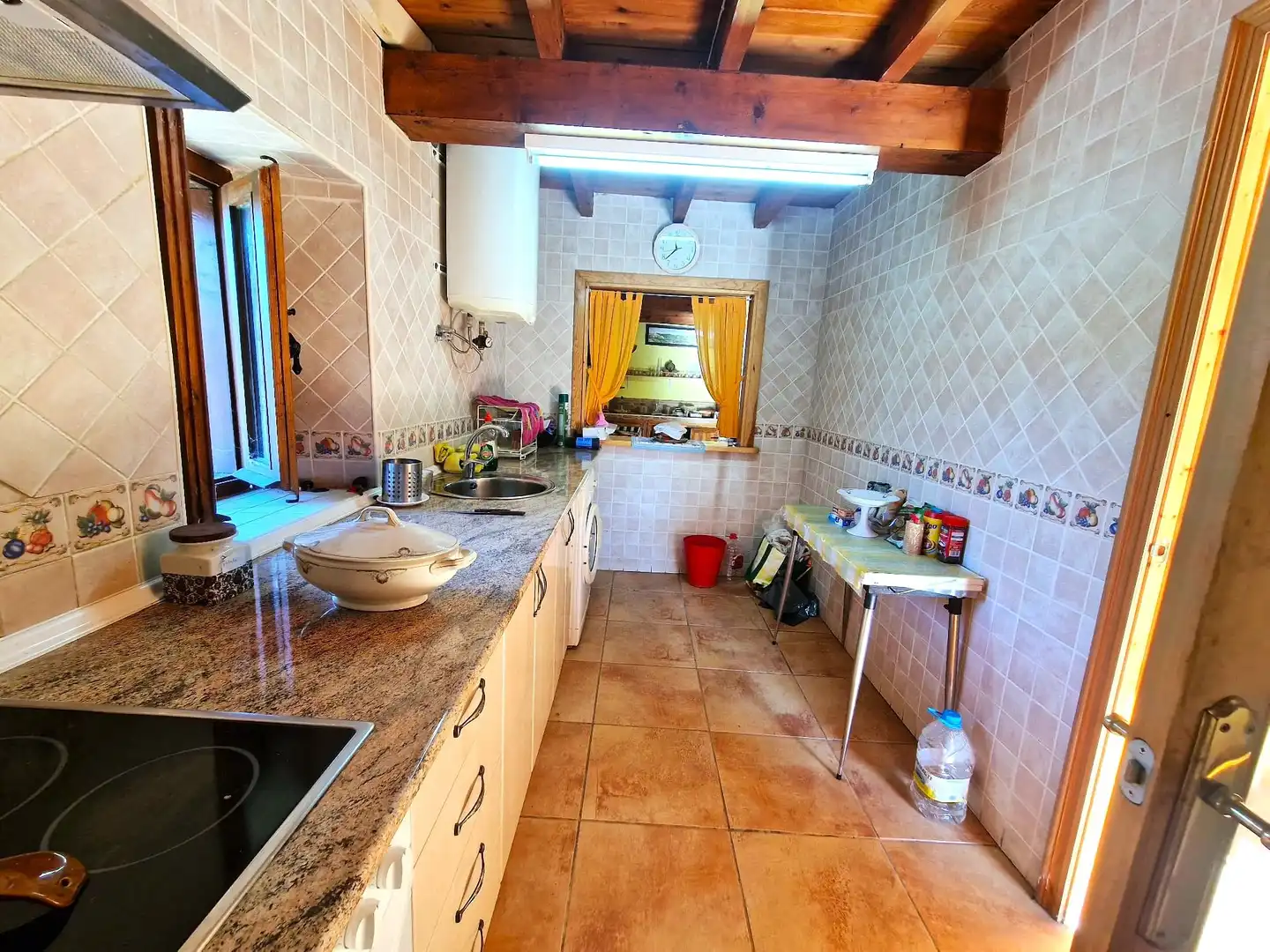 Casa o chalet en venta en Barrio Bárcena, 11, Santiurde de Toranzo