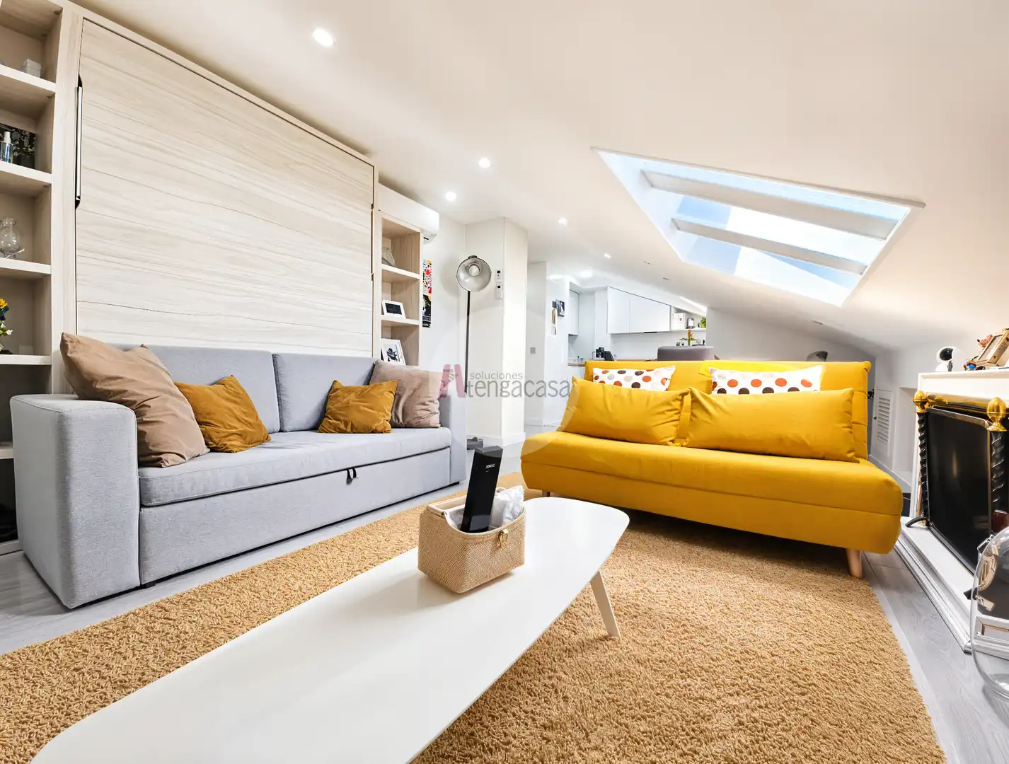Appartamento con ascensore in vendita a Calle de Ardemans, imagen 3