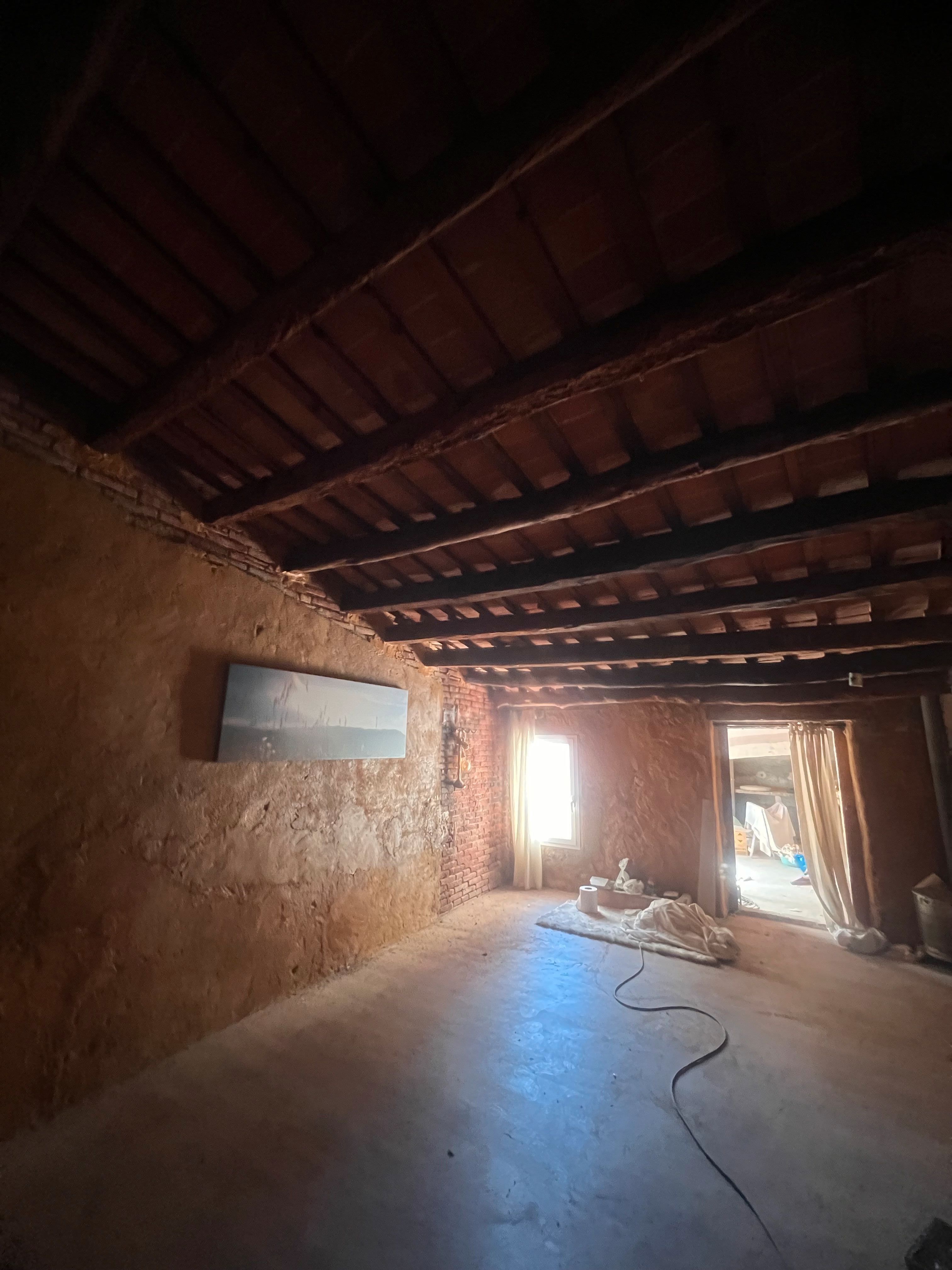 Single-family semi-detached for sale in Vinyols i els Arcs