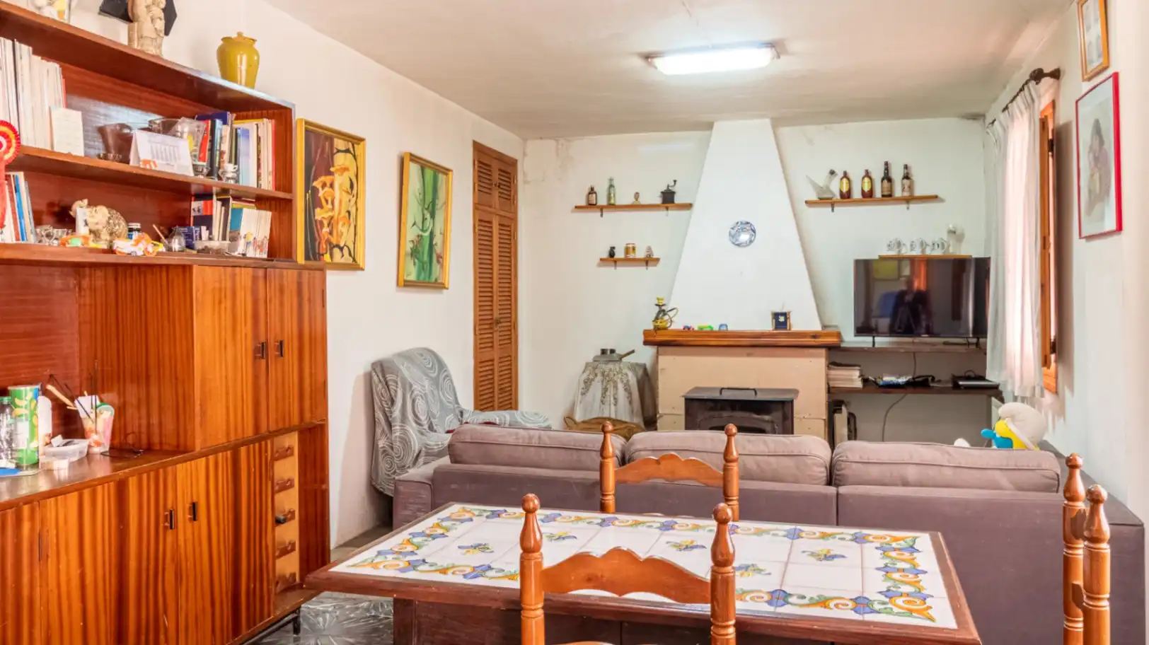 Villa mit Garten zum Verkauf in Pego, imagen 4