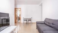 Wohnzimmer von Wohnung zum verkauf in  Zaragoza Capital mit Heizung, Terrasse und Balkon